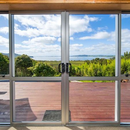 ファンガレーHarbour Viewアパートメント エクステリア 写真